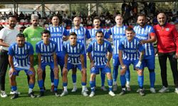 Sazlı Gençlikspor lige moralli başladı