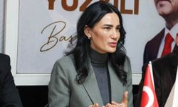 Aydın Milletvekili Sarıbaş, "Cumhuriyetimizin gücü, milletimizin birliğinde"