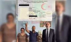 Aydınlı aile, yeni doğan bebeğine 'Sedat Peker' ismini verdi