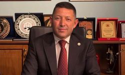 Aydınlı avukat Kocaeli’de baro başkanı seçildi