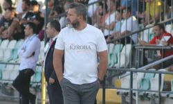 Söke'de kötü gidişatın faturası hocaya kesildi