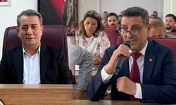 Başkan Yetişkin’den AK Partili Subaşı’ya 'silkeleme' göndermesi!