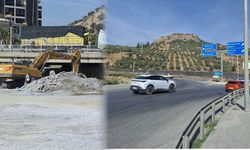 Söke’de Novada Kavşağı için beklenen çalışma başladı!