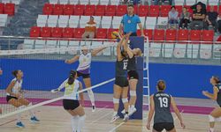 Söke'nin Sultanları'ndan net galibiyet