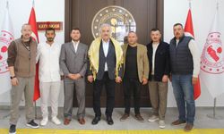 Söke’de daylak güreşi heyecanı başlıyor