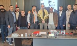 Söke'de deve güreşi tarihi belli oldu