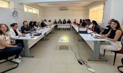 Söke’de sağlık eğitiminde kalite toplantısı