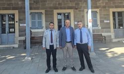 Söke’den tren seferleri için yeni talep