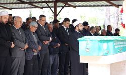 Soma’daki maden faciasında acı veda: 2 işçi toprağa verildi