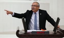Süleyman Bülbül esnafın sorunlarını gündeme taşıdı