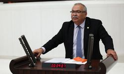 YENİ Partili Bülbül’den Ankara 2 No’lu Baro Başkanına tepki