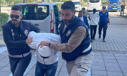 Aydın'da maddeye geçit yok! 2 kişi tutuklandı