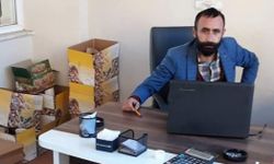 Sultanhisar’da acı kayıp