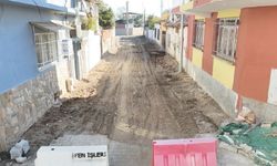 Sümer’de 3 sokak yenileniyor