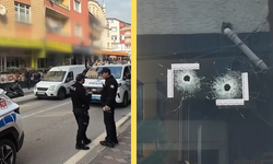 Restorana silahlı saldırıda iş yeri sahibi öldü