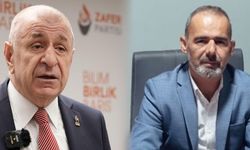 Ümit Özdağ Aydın’a gelmeden eski il başkanından sert sorular