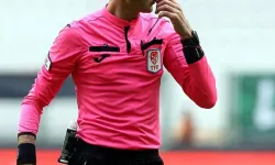Süper Lig'de 8. hafta hakemleri belli oldu: Trabzonspor - Beşiktaş derbisini o isim yönetecek