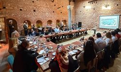 Aydın’ın turizm geleceği için kritik toplantı