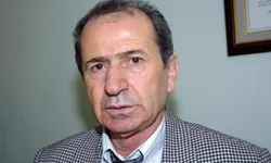 Eski Emniyet Müdürü Ünal Erkan hayatını kaybetti