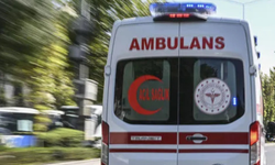 Üniversiteli genç motosiklet kazasında hayatını kaybetti