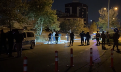 Uygulama noktasında silahlı saldırı: 1 polis şehit oldu