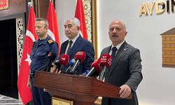Aydın’da 4 bin 914 asayiş olayı! Vali Varol bir aylık tabloyu açıkladı