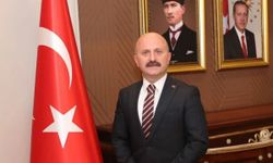 Vali Varol’dan Cumhuriyet Bayramı mesajı