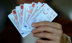 Vatandaşlara çipli kimlik kartı uyarısı