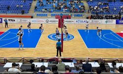 Aydın’ın Sultanları zirveyi bırakmadı!