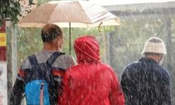 Meteoroloji uyardı! Kuvvetli yağış bekleniyor