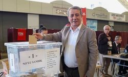 YENİ Parti Aydın’da kritik gün! Yetişkin de oyunu kullandı