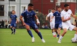 Kuyucak Yamalakspor savunmayı güçlendirdi