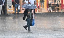 Yarın bu illerde yaşayanlar dikkat! Meteoroloji’den kritik uyarı