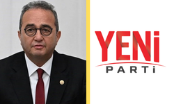 Yeni Parti Milletvekili Tezcan'dan tepki dolu açıklama