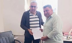 YENİ Parti Bozdoğan’da Çakır dönemi