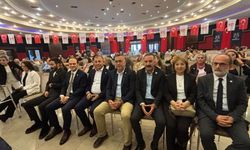 YENİ Parti Nazilli’de Sevim dönemi