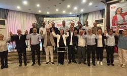 YENİ Parti Nazilli’de yönetim tartışması: Ökmen’den dikkat çeken çıkış