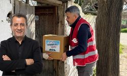 Yetişkin’den Efeler’de vatandaşa ücretsiz destek