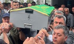 Nazilli'de Yunus Çakaloğlu sonsuzluğa uğurlandı