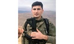 Aydın şehidini son yolculuğuna uğurlayacak