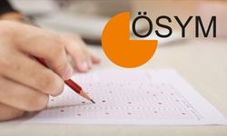 ÖSYM'den 4 ille ilgili sınav kararı 