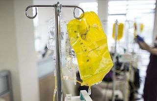 Türkiye'de erkekler, kadınlara göre 3,5 kat daha fazla akciğer kanserine yakalanıyor