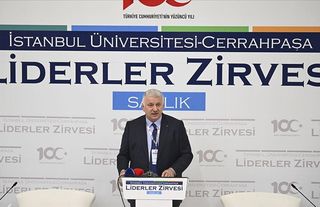 THY Genel Müdürü Ekşi: Uçak sayımızı 2033'te 813'e çıkartacağız