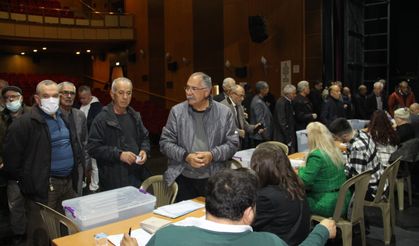 İYİ Parti'de 'önseçim' heyecanı