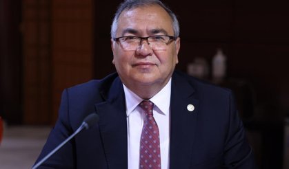 CHP'li Bülbül'den 23 Nisan mesajı