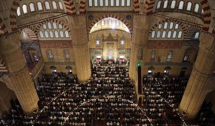 6 Mart Diyanet cuma hutbesi tam metni yayımlandı: Bu haftanın hutbe konusu nedir?