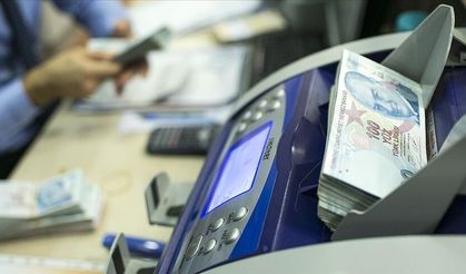 Bankadan para çekecekler dikkat: Kredi faiz oranları geriledi