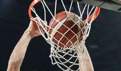 Basketbol’da derbi heyecanı