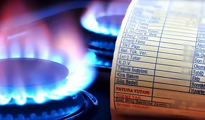 Doğalgaz faturalarında devlet desteği kalkıyor mu?  Doğalgaz desteği kimlere verilecek, ne kadar olacak?