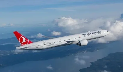THY yurt içi bilet tavan fiyatını 1750 lira olarak belirledi